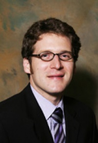 Dr. Brian S. Schwartz MD