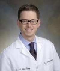 Dr. Eric R. Cohen D.O., Neurologist