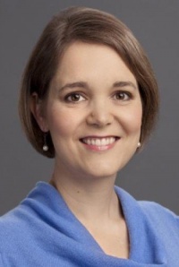 Dr. Julie Louise Pantaleoni M.D., Pediatrician