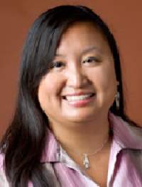 Dr. Juliette Roldan Asuncion D.O., General Practitioner