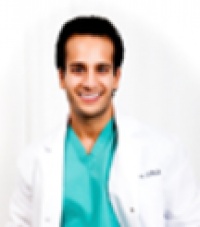 Dr. Shawn Shahab Sadri DMD