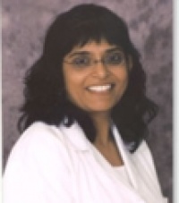 Dr. Vina R Patel M.D., Pediatrician