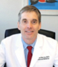 Dr. John C Harvey MD