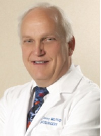 Dr. Gregory Joseph Bailey M.D., Neurosurgeon