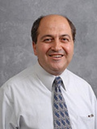 Dr. Haig V Minassian M.D., Neurosurgeon