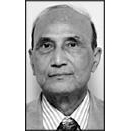 Dr. Hari H. Sharma MD