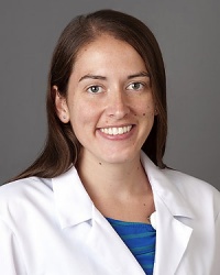 Dr. Elizabeth Koch Cole MD