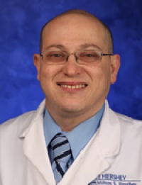 Dr. Yevgeny Zadov D.O., Physiatrist (Physical Medicine)
