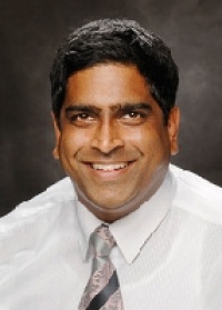 Dr. Navin Shiva Nagaraj MD, Internist