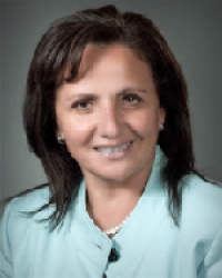 Dr. Enisa Goljo M.D., Hospitalist