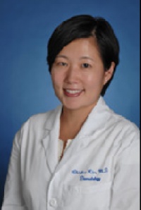 Dr. Christina  Kim MD