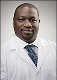 Dr. Jason K Barber M.D.
