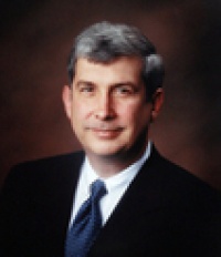 Dr. Ty Hughston M.D., Internist