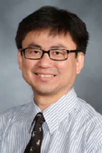 Dr. Chyne Tan MD, Pediatrician