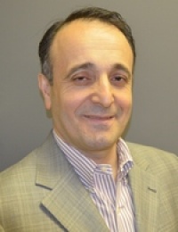 Dr. Vedat Obuz, MD, Pediatrician