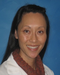 Dr. Joanna Hoang Nguyen M.D., Family Practitioner
