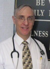 Dr. Irving Henry Kaufman MD