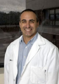 Dr. Thomas Joseph Mele MD