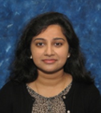 Dr. Rizwana Abdullah MD, Hospitalist