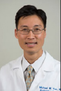 Dr. Michael Wynn Yeh MD