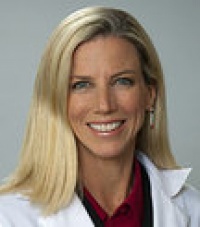 Dr. Elizabeth Ann Shaw M.D.