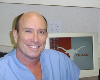 Dr. Malcolm Berg, Dentist