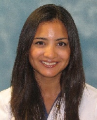Dr. Eva Escatel M.D., Emergency Physician