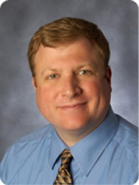 Dr. Jason C Bruce M.D., Pediatrician