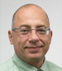 Dr. Peter  Doelken MD