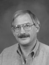 Dr. John W. Broviac M.D., Nephrologist (Kidney Specialist)