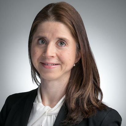 Sylvia C. Kurz, MD, PhD, Neurologist