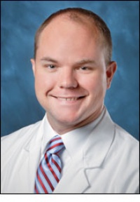 Dr. Nicholas R. Szumski M.D., Neurologist