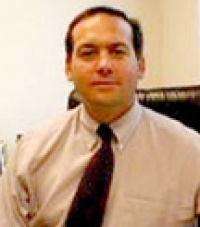 Dr. James D Ferrari M.D., Orthopedist