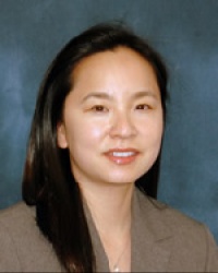 Dr. Sunny Jun MD, OB-GYN (Obstetrician-Gynecologist)