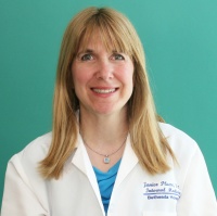 Dr. Janice S Plaxe D.O., Internist