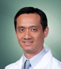 Dr. Peter Tuan Nguyen M.D., Nephrologist (Kidney Specialist)