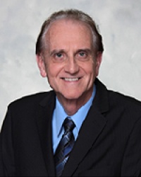 Dr. William  Vanosdol M.D.