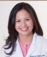 Dr. Margarita Regina Vergara DMD, Dentist