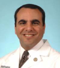 Dr. Michael Magdi Awad MD