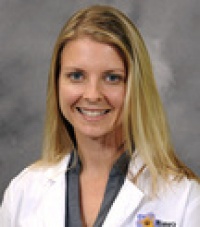 Dr. Amy W. Wrennick M.D.