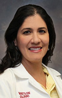 Dr. Zully Alicia Calvo D.P.M., Podiatrist (Foot and Ankle Specialist)