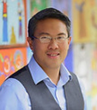 Dr. Alexander J Chou MD