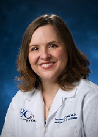 Dr. Jennifer Lyrah Bercaw-pratt M.D.