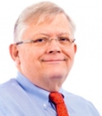 Carl Jeffrey Carlson M.D., Cardiologist