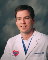 Paul R Stafford MD