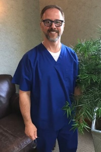 Dr. Michael S Rosenberg DDS, Dentist