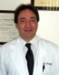 Dr. Steven Lawrence Barkoff DPM
