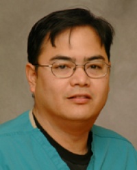 Dr. Oscar Uy Barrios M.D., Anesthesiologist