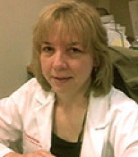 Dr. Daniela Gidea-addeo M.D., Radiation Oncologist