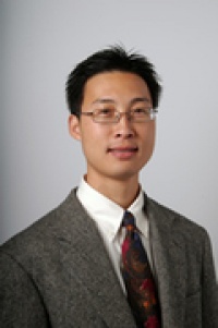 Michael  Yeh MD